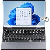 2025 CHUWI 2in1 ノートパソコン日本語キーボード MiniBook X windows 11 Celeron N150 10.51インチ12G RAM+512G ROM＋SSD拡張+ タッチパネル1920*1200 16:10 IPSデ