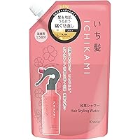 いち髪　和草UVウォーター　24本 41NdngLJvkL._AC_UF350,