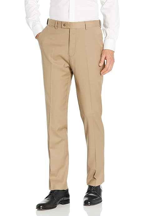 Wool blend dress pants Clearance