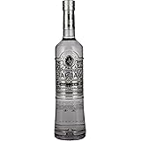 リードオフジャパン Russian Standard Platinum 700 ml