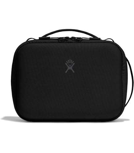 Amazon | YETI Daytrip Lunch Box, Black | YETI | 弁当箱