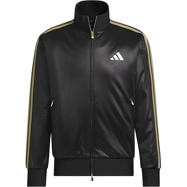 Amazon | [アディダス] ジャージトップ ティロ ベロアジャケット