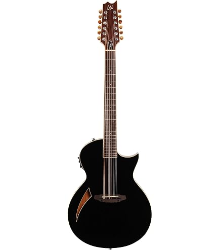 Amazon | Yamaha ヤマハ APX700II-12 Thinline 12弦 Cutaway エレアコ