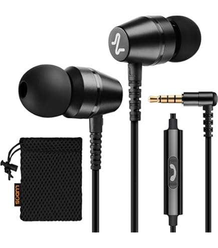 Roland CS-10EM binaurale 3D in-ear oordoppen
