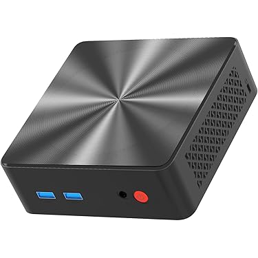 Amazon.co.jp 最新リリース: ミニPC の新着ランキングです。