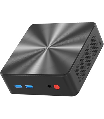 Amazon.co.jp: TRIGKEY G12 ミニPC I5 インテル第12世代 I5-12450H