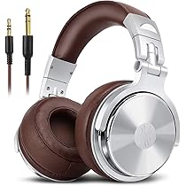 Amazon.co.jp: OneOdio ヘッドホン Bluetooth 5.2 ワイヤレス