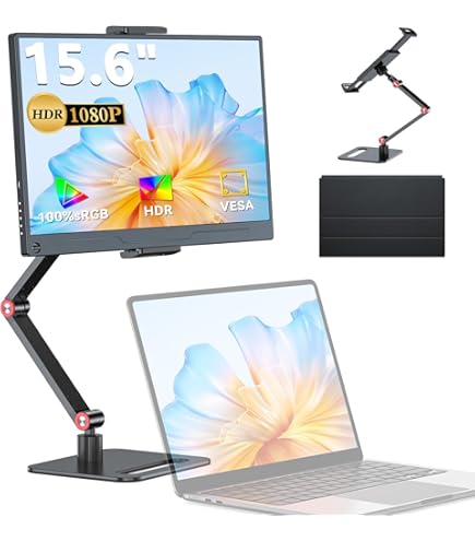 CFORCE 2K 90Hz 15.6インチ ポータブルモニター CFORCE 2K 90Hz 15.6インチ ポータブルモニター Amazon.co.jp