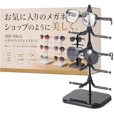 インテリア小物 Ray-Ban レイバン ディスプレイスタンド アクリル