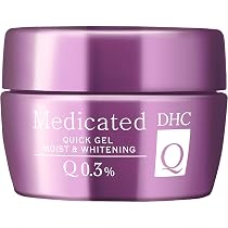 Amazon | DHCエンリッチ ナイトクリーム リペア&リフト | DHC | 乳液