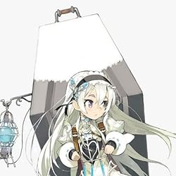 棺姫のチャイカ 壁紙 スマポ