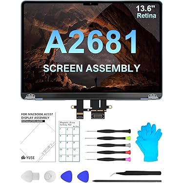 Amazon.co.jp 最新リリース: 交換用液晶パネル の新着ランキング