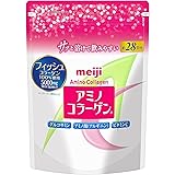 【明治】アミノコラーゲン 196g (約28日分) ×10個セット