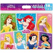 ディズニー パズル 3点セット 可愛い 額付き Amazon.co.jp: テンヨー(Tenyo) 【日本製】 チャイルドパズル