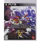 UNDER NIGHT IN-BIRTH Exe:Late 特典なし - PS3