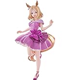 Amazon | ウマ娘 プリティーダービー Trio-Try-iT Figure ジェンティル