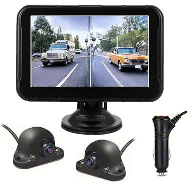 Amazon.co.jp 最新リリース: 車載用オンダッシュモニター の新着