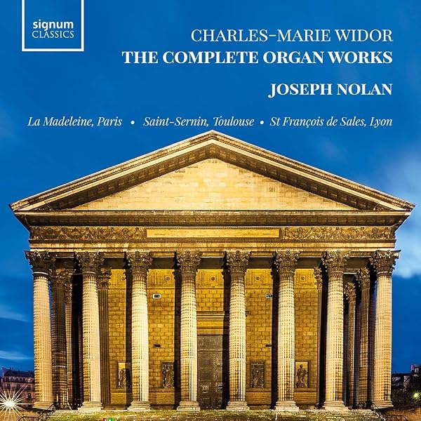Amazon.co.jp: Tournemire: L'Orgue Mystique (selection): ミュージック