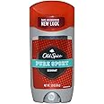 オールドスパイス(Old Spice) RED ZONE COLLECTION ピュアスポーツ デオドラント 85g [並行輸入品]