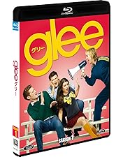 glee グリー コンプリートブルーレイBOX〈25枚組〉 glee グリー コンプリートブルーレイBOX〈25枚組〉 外国映画