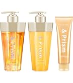 Amazon | &Prism [ アンドプリズム ] ダイヤモンドシャイン シャンプー