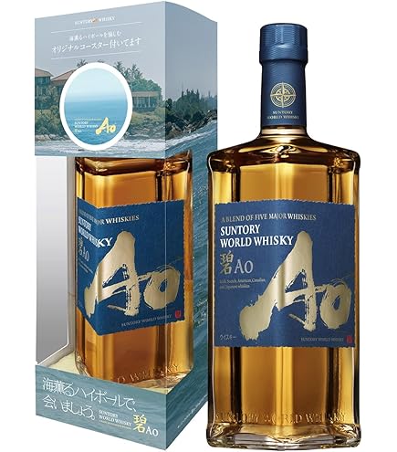 Amazon.co.jp: 【ギフト プレゼント に】サントリーワールドウイスキー