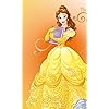 ベル(Belle) ディズニー - ベル(Belle) FVGA(480×800)壁紙 42096