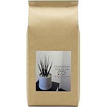 Amazon | ラテラ クリスタルグレイン 観葉植物の土 1L（粒径：粗目