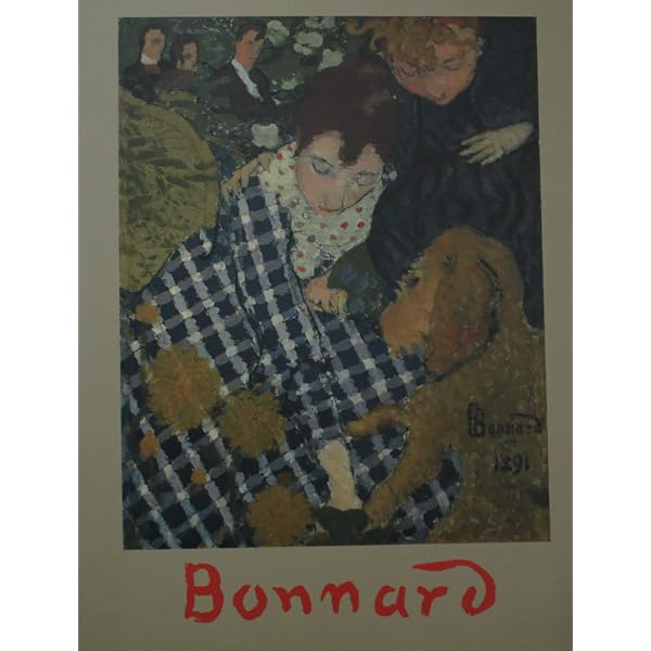 ファブリ世界名画集〈41〉ピエール・ボナール (1971年) |本 | 通販