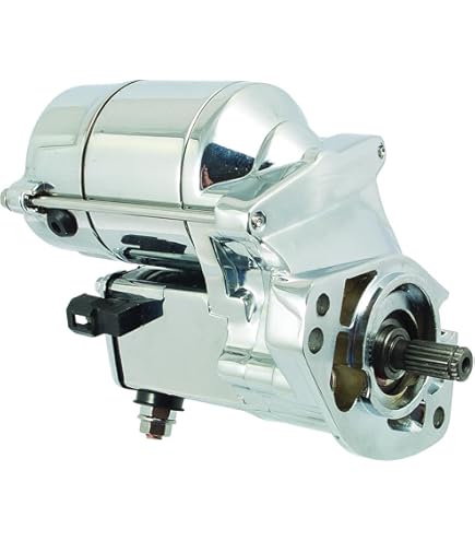 Amazon.co.jp: 9歯スタータードライブジャックシャフトアセンブリ 1989