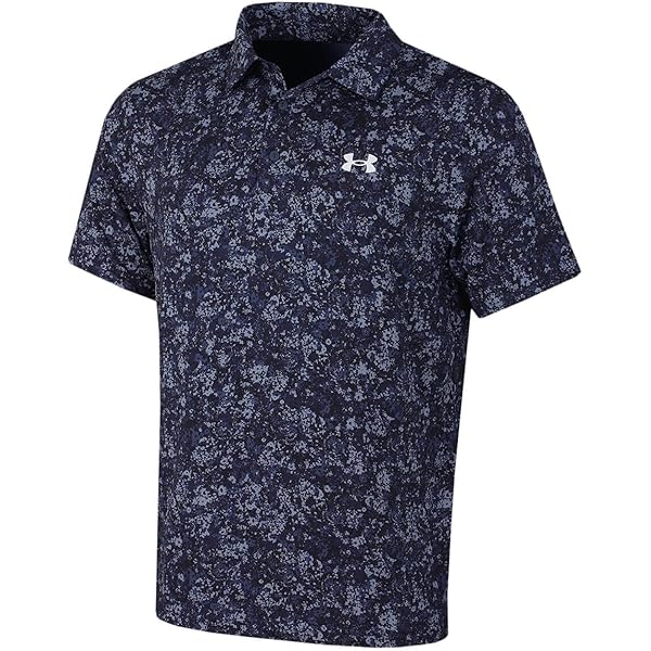 Amazon | [アンダーアーマー] UA Playoff 3.0 Striker Polo