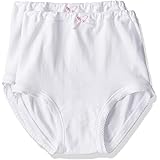 [グンゼ] ショーツ オールシーズン 部屋干し・抗菌防臭 綿100% グンゼの子供肌着 フライス 2枚組 ガールズ