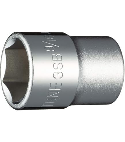 Amazon | トネ(TONE) コンビネーションスパナ CSB-16 二面幅1/2inch