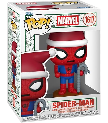 Amazon.co.jp: Funko Pop!マーベル:マーベルスケッチ-スパイダーマン