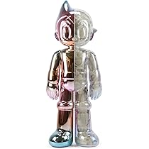 希少 500枚 限定盤 Alchemist & Mach Hommy Amazon | Hung Hing Toys TZKA-007N 合金フィギュア - 鉄腕