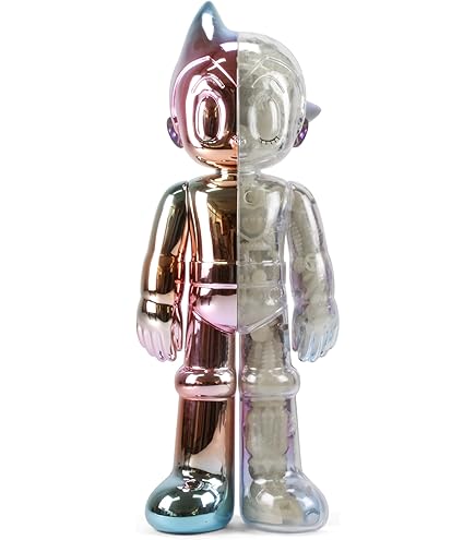 Amazon | Hung Hing Toys TZKA-007N 合金フィギュア - 鉄腕