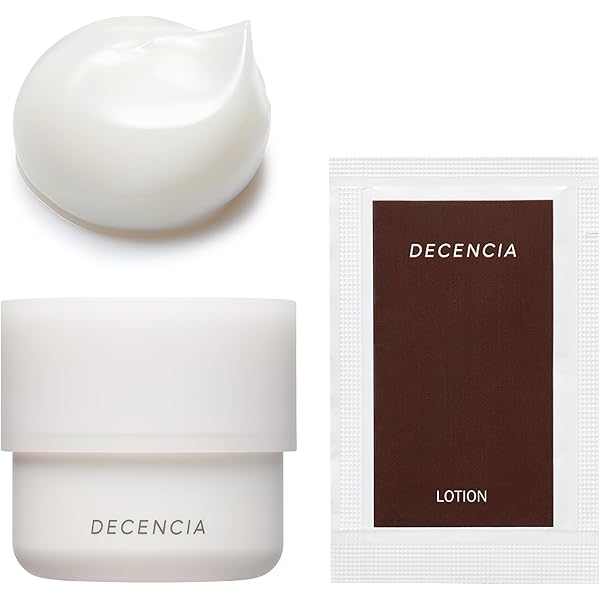 Amazon | DECENCIA (ディセンシア) ディセンシア クリーム 詰替え用