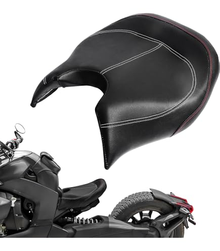 ryker パッセンジャーシート 純正 BRP Amazon | Can-Am OEM Ryker ワイド&ロング ブランド パッセンジャー
