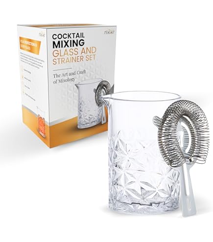 Bar Strainer High Density Spring Mirrored Stainless Steel Drink - View #12