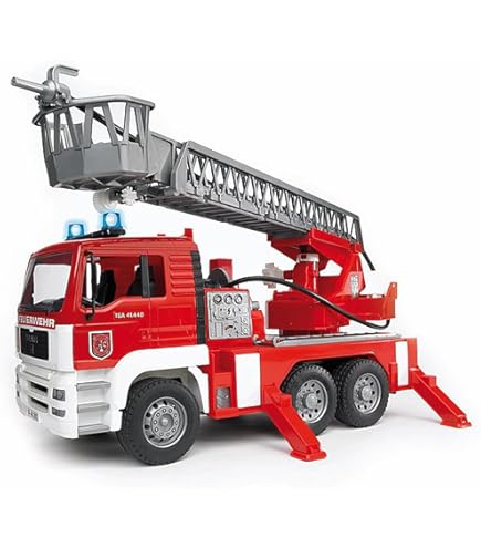 Amazon.co.jp: ブルーダー MACK ハーフパイプダンプトラック