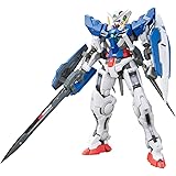 RG 機動戦士ガンダム00 GN-001 ガンダムエクシア 1/144スケール 色分け済みプラモデル