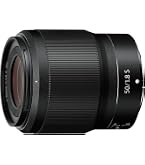Amazon.co.jp: Nikon 単焦点レンズ NIKKOR Z 50mm f/1.4 | フルサイズ