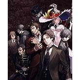 屍者の帝国 (完全生産限定版) [Blu-ray]