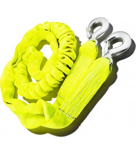 Amazon | HASHI-KEN [ 橋研 ] SOFT CAR ROPE [ ソフトカーロープ ] H