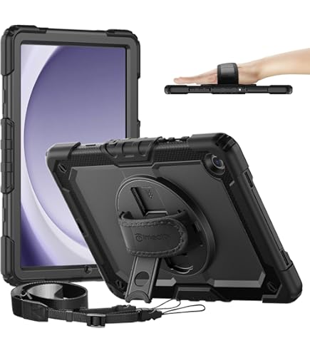 Amazon.co.jp: SAMSUNG Galaxy Tab A9+ (SM-X210)、64GB 4GB RAM、WiFi
