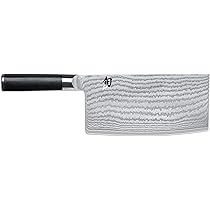 貝印 KAI Shun Classic 中華包丁 175mm DM0712