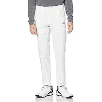 Amazon | [ジャックバニー] メンズ ロングパンツ Ny/C/Pu ツイル