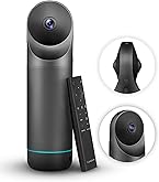 Amazon.co.jp: アバー Webカメラ VB342+ マイク・スピーカー一体型