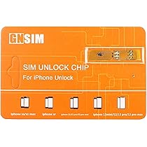 Amazon | SIM iOS14.7 対応 Unlock SIM ロック解除アダプタ