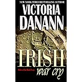 Irish War Cry (Knights of Black Swan Book 13)